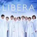 Libera(리베라) - New Dawn (새로운 새벽) New Age & Crossover 이미지