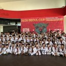 펀 태권도장 이미지