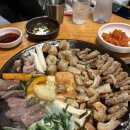 430상가 | [종로3가, 낙원악기상가 곱창] 꼬소하고 가성비 좋은 '여진곱' 내돈내산 후기(볶음밥 필수🍚)