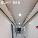 규스테이