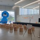 [수원컨벤션센터/수원마이스터즈 5기] 수북수북 일일책방 운영요원 후기!