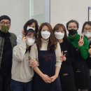 핸드드립 커피 & 라떼아트 이미지