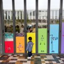 큐브쇼노래연습장 | 김포현대아울렛 넘버블럭스 팝업이벤트 - 팝업스토어, 체험존, 포토존, 싱어롱 후기