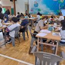 안계초등학교 이미지