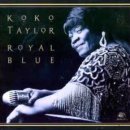 Piece of Man - Koko Taylor - 이미지