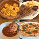 제제라이스디저트 | 괌ㅣ아이랑 맛집 모음, 카프리초사 / 롱혼 스테이크 / 비치인쉬림프 / 마이티퍼플