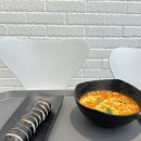 매곡동 “김밥은맛있어” 분식집 후기
