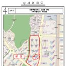 시립도서관 동측 이미지