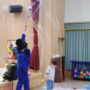 언양누리유치원 | 부산,울산 방문 출장 유치원 버블쇼 매직쇼 후기