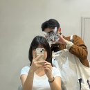 김미숙헤어디자인미용실 | 동탄 미용실 베이모브헤어✂️| 우드 디자이너 디자인 컷 후기, 친절함에 반했어요✨