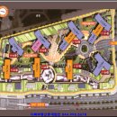 세종 아파트 버스정류장 이미지