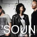 사운드 블루스 이미지