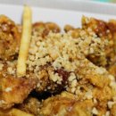 코리엔탈깻잎칩킨 이미지