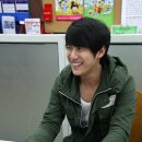 [서준영배우님생일번개] 20120424_KBS별관 이미지