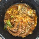 외가집해물칼국수낙지요리