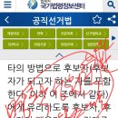 공직선거법250조위헌위법사례,명확성원칙위반 개정하는게 당연 ~~행위 이미지