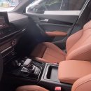 C0118 | 디젤 SUV 서초전시장 화이트/브라운시트 출고후기 / 23년 1월 새해 아우디 프로모션 할인 최대지원...