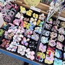 부산 진시장 외곽 1 - 진시장로 | 부산 진시장 키티 볼꾸 빗꾸 가게추천 내돈내산 후기