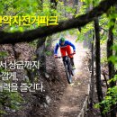 원주산악자전거파크 이미지
