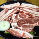 청록숯불갈비 이미지