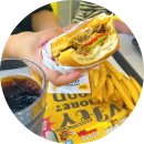 주정차102 | 회천신도시 일상 양주 덕계역 노브랜드버거 오픈 ! 처음 먹어본 후기
