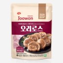 주원식당(오리로스탕) | 하림 주원산 오리 로스 냉동 오리고기 1kg 쟁여템