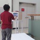 전통나래관 앞 이미지