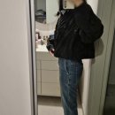 [주크] 바람막이 집업 점퍼 내돈내산 후기( V242PSJ937)