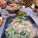 구수한통닭&한방족발 다이닝코드