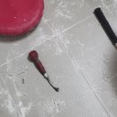 중흥프라디움아파트경로당 | 원주 혁신도시 중흥프라디움아파트 줄눈 재시공 후기