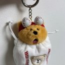 스타벅스 인천학익DT점 | kbo 스타벅스 콜라보레이션 곰돌이키링,팝콘 -랜더스 인천학익dt점,무신사,카카오선물하기