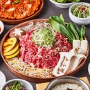 강남닭칼국수 이미지