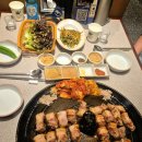 구갈로72번길 | [기흥구청 삼겹살 맛집] 솥두껍 기흥구청점