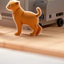 안심동물병원 이미지