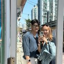 [군산 사진맛집] :: 교복은 여기서 산들역 내돈내산 후기