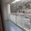 818 당구장 | 강원도비발티 소노벨B동 스위트 오크 취사/스탠다드/침대/온돌) 818호 모바일퇴실