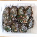 완도전복 이미지