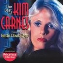 Bette Davis Eyes -Kim Carnes 이미지