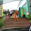 평창(강릉)휴게소 이미지