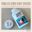 셀엠에스엠 | 손목 무릎 관절, MSM 입셀 관절케어 플러스D 후기