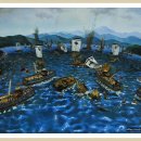 진도망금산관방성 이미지