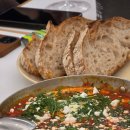 뉴 마인 하우스 | 연말 와인모임 후기/샴페인&amp;화이트&amp;레드 블라인드 테이스팅