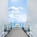 여수 해뜨는 언덕 이미지