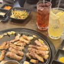 성안식당 | 울산 중구 회식 고기맛집 인생식당 논알콜 하이볼 추천