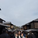 인파니 | 교토 기요미즈데라 청수사 주말 방문 후기! 닌넨자카 산넨자카 기념품 시식 인파