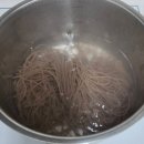 메밀밭에가시리 | [제주 메밀국수] 메밀밭에가시리 제주 순메밀면 100% 순메밀 메밀면으로 들기름막국수 만들어본 후기