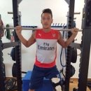 웨이트 트레이닝 이미지