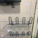 아이언 복싱짐 이미지