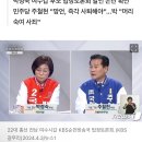 국힘 후보 "여순사건→14연대 군인들 반란" 발언 논란 확산 이미지