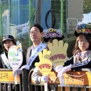 장안초교 앞 이미지